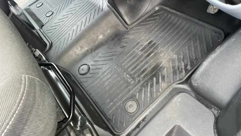 Ford Transit Custom 270 Swb Diesel Fwd 2.0 TDCi 130ps Low Roof Limited Van